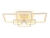 Накладная люстра Ambrella Light FA5306
