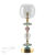 Настольная лампа Odeon Light 4855/1T