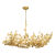 Подвесная люстра Favourite 4735-12P