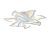 Накладная люстра Ambrella Light FA4473