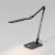 Настольная лампа Elektrostandard Great графит (TL70240)