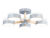 Люстра на штанге Ambrella Light FL4826