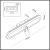 Бра Odeon Light 6641/14WL