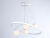 Подвесная люстра Ambrella Light FL66321
