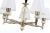 Подвесная люстра Escada 672/5S Brass