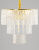 Каскадная люстра Moderli V8080-6P