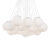 Подвесная люстра Freya FR5231PL-19CH