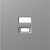 Накладка для розеток USB, сталь, серия A07
