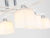 Накладная люстра Ambrella Light TR303043