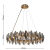 Подвесная люстра Favourite 4303-12P