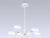 Подвесной светильник Ambrella Light FL51635