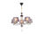 Подвесная люстра Ambrella Light TR4616
