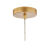 Подвесной светильник Favourite 2928-1P