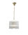 Подвесной светильник Moderli V10776-3P