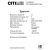 Бра Citilux CL238661