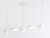 Подвесной светильник Ambrella Light FL51678