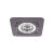 Встраиваемый светильник LOFT IT 10328/A Black
