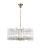 Подвесная люстра Moderli V10777-6P