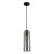 Подвесной светильник Escada 10195/1S Smoke