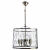 Подвесной светильник ARTE Lamp A8286SP-5AB