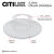 Накладной светильник Citilux CL749600