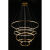 Каскадная люстра APLOYT APL.020.03.243