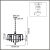 Подвесная люстра LUMION 8374/6