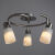 Спот ARTE Lamp A4510PL-3SS