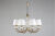 Подвесная люстра APLOYT APL.744.03.08
