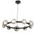 Подвесная люстра Favourite 4517-9P