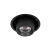 Встраиваемый светильник LOFT IT 10319/A Black