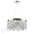 Каскадная люстра Odeon Light 4985/6