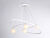 Подвесная люстра Ambrella Light FL66326