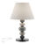 Настольная лампа Odeon Light 4896/1T