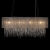 Подвесная люстра LOFT IT 10406/850L