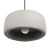Подвесной светильник LOFT IT 10252/500 Grey