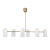 Люстра на штанге F-Promo 4619-6P