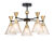 Люстра на штанге Ambrella Light TR3171