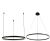 Подвесной светильник Kink Light 08213,19A(4000K)