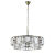 Подвесная люстра Escada 2131/6S