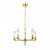 Подвесная люстра Favourite 2673-5P