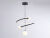 Подвесной светильник Ambrella Light FL66303
