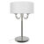 Настольная лампа LOFT IT 10416T CR