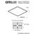 Накладной светильник Citilux CL738K241V