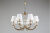 Подвесная люстра APLOYT APL.744.03.08