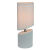 Настольная лампа Escada 10158/T Grey