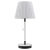 Настольная лампа Lussole LSP-0570