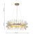 Подвесная люстра Favourite 4058-14P