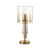 Настольная лампа Odeon Light 4886/1T
