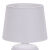 Настольная лампа Escada 10173/L White